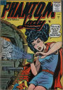 Phantom Lady Number 4 Action Comic Book