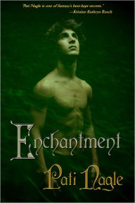 Title: Enchantment, Author: Pati Nagle