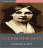 The Death of John (Illustrated)