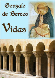 Title: Vidas, Author: Gonzalo de Berceo