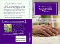 Title: CANADA: AN UNEXPECTED VISITOR Number 2, Author: Cary Lipka