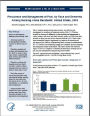 Prevalence and Management of Pain, by Race and Dementia Among Nursing Home Residents: United States, 2004