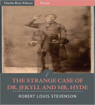 Title: The Strange Case of Dr. Jekyll and Mr. Hyde (Illustrated), Author: Robert Louis Stevenson