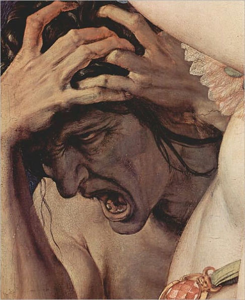 Insanity In Its Relations To Crime : A Text And a Commentary (1873)