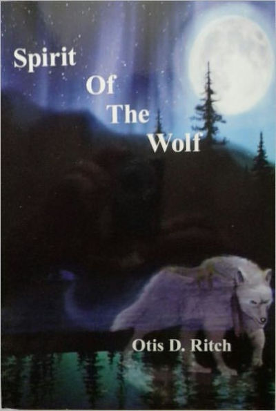 Spirit Of The Wolf