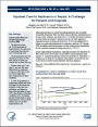 Inpatient Care for Septicemia or Sepsis: A Challenge for Patients and Hospitals