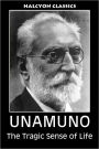 Tragic Sense of Life by Miguel de Unamuno