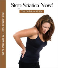 Title: The Sciatica Relief Professional Edition Handbook, Author: Samantha Jenkins