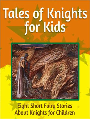 book knights tales kids excerpt read