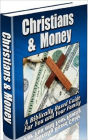 Christians & Money - Is it wrong for Christians to pursue wealth?