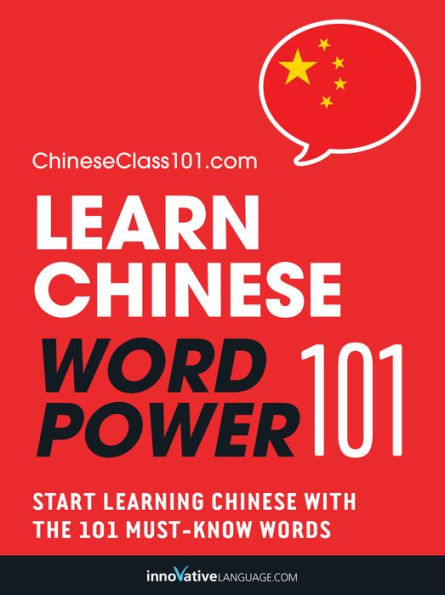 Learn Chinese - Word Power 101