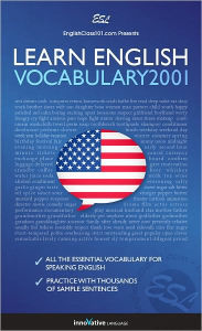 Title: Learn English - Word Power 2001, Author: Innovative Language
