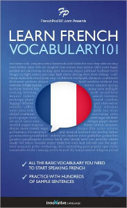 Title: Learn French - Word Power 101, Author: Innovative Language