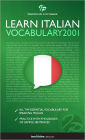 Learn Italian - Word Power 2001