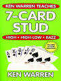 Ken Warren Teaches 7-Card Stud