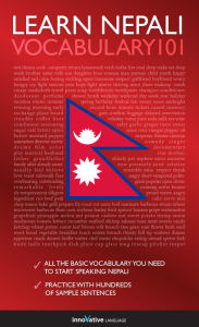 Title: Learn Nepali - Word Power 101, Author: Innovative Language Learning