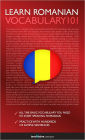Learn Romanian - Word Power 101