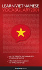 Learn Vietnamese - Word Power 2001