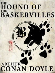 Title: The Hound of the Baskervilles, Sherlock Holmes #3 (Full Text), Author: Arthur Conan Doyle