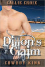 Dillon's Claim