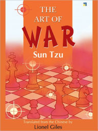 Title: Sun Tzu on The Art Of War, Author: Giles Lionel