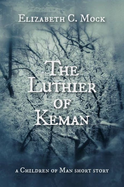 The Luthier of Keman