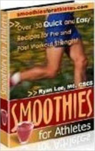 Title: Healthy Tips eBook - 126 Easy Recipes for Maximum Sports Performance! - Order Smoothies for Athletes now and gain more energy for your sports performance., Author: Study Guide