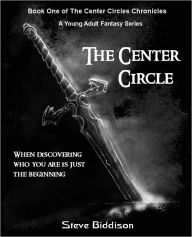 Title: The Center Circle, Author: Steve Biddison