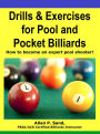 Drills & Exercises for Pool & Pocket Billiards - Discover your Comfort and Chaos Zones