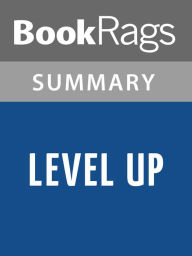 Title: Level Up by Gene Yang l Summary & Study Guide, Author: BookRags
