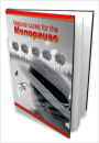 Natural Cures For the Menopause - Discover The Best Ways To Deal With Menopause - It Works!