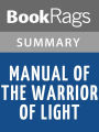 Manual of the Warrior of Light by Paulo Coelho l Summary & Study Guide