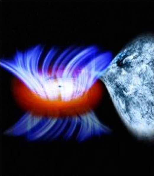 NASA Feature Archive - Chandra Finds Fastest Wind From Stellar-Mass Black Hole