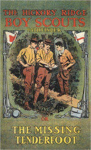 Title: Pathfinder, Or The Missing Tenderfoot: An Adventure, Fiction and Literature, Young Readers Classic By Alan Douglas!, Author: Alan Douglas