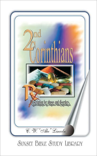 Second Corinthians