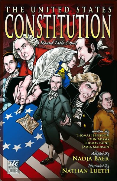 The United States Constitution