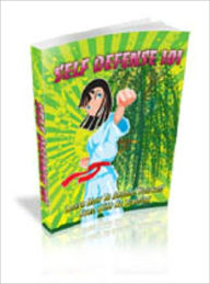 Title: Self Defense 101, Author: Tea Time eBooks