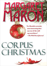 Title: Corpus Christmas (Sigrid Harald Series #6), Author: Margaret Maron