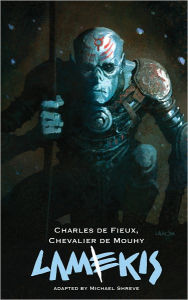 Title: Lamekis, Author: Charles de Fieux Chevalier de Mouhy
