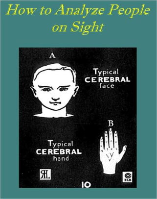 How To Analyze People On Sight Charts