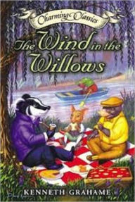 Title: The Wind in the Willows, Author: Kenneth Grahame