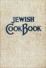 The International Jewish Cook Book: 1600 Recipes According to the Jewish Dietary Laws with the Rules for Kashering! A Classic Jewish Cookbook By Florence Kreisler Greenbaum! AAA+++