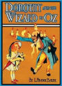 Dorothy and the Wizard in Oz