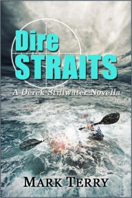 Title: DIRE STRAITS, Author: Mark Terry