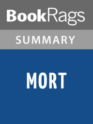 Title: Mort by Terry Pratchett l Summary & Study Guide, Author: BookRags