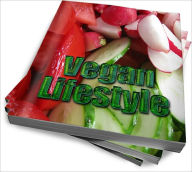 Title: Vegan Lifestyle - Is It For You?, Author: Shirley R. Abernathy