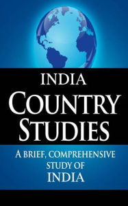 Title: INDIA Country Studies, Author: CIA