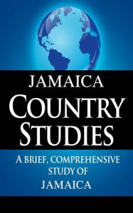 Title: JAMAICA Country Studies, Author: CIA