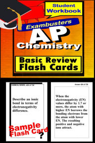 Title: AP Chemistry Study Guide--AP Science Flashcards--AP Prep Workbook, Author: AP Prep  Ace Academics