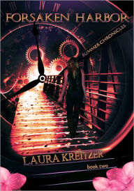 Title: Forsaken Harbor, Author: Laura Kreitzer